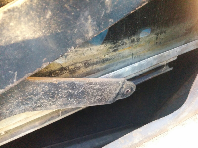 Illustration for article titled Biggest Automotive Pain in the Ass Ever. Ever.